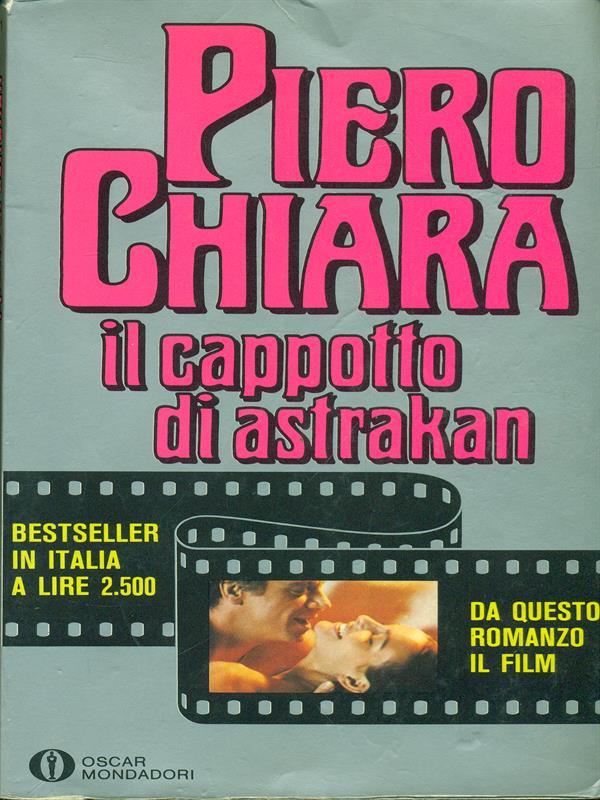 Il cappotto di Sstrakan