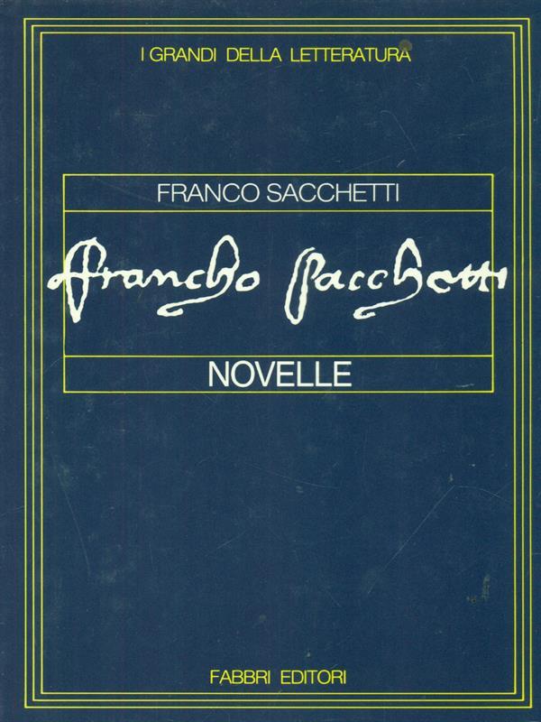 Libro di Faccia