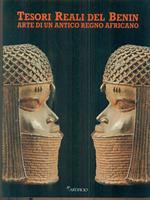 tesori reali del benin arte di un antico regno africano