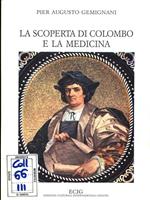 La scoperta di Colombo e la medicina
