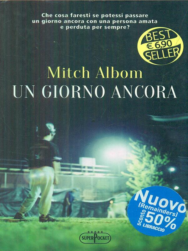 Libro di Faccia