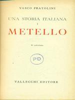 Una storia italiana I Metello