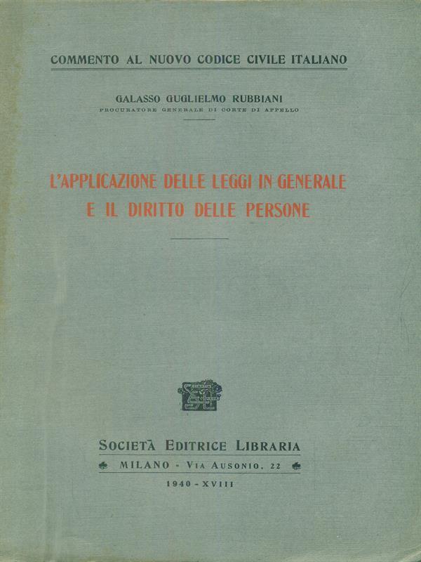 Libro di Faccia