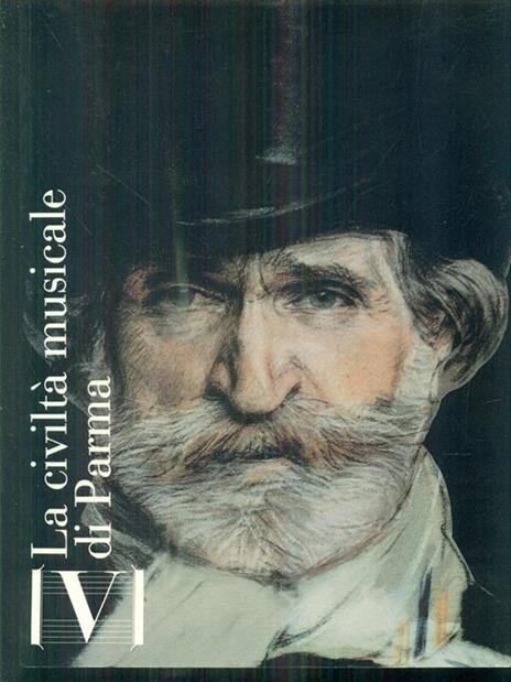 La civiltà musicale di Parma 1989 - 9
