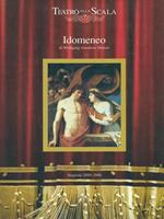 Idomeneo 1 Stagione 2005-2006