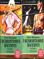 I quarantanove racconti. 2 Volumi