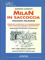 Milan in saccoccia