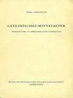 Lateinisches mittelalter