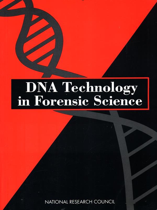 Dna Technology in Forensic Science
