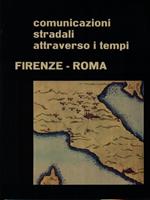 Firenze-Roma
