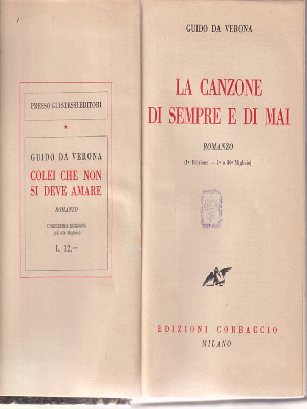 Libro di Faccia