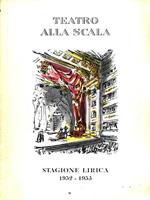 Stagione lirica 1952-1953: La favorita