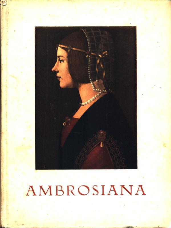 Ambrosiana