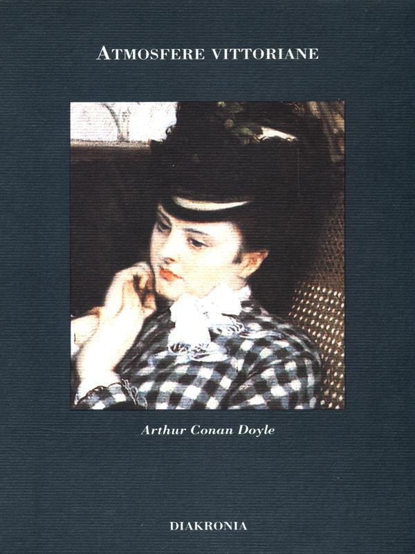 Atmosfere Vittoriane