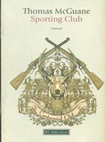 Sporting club