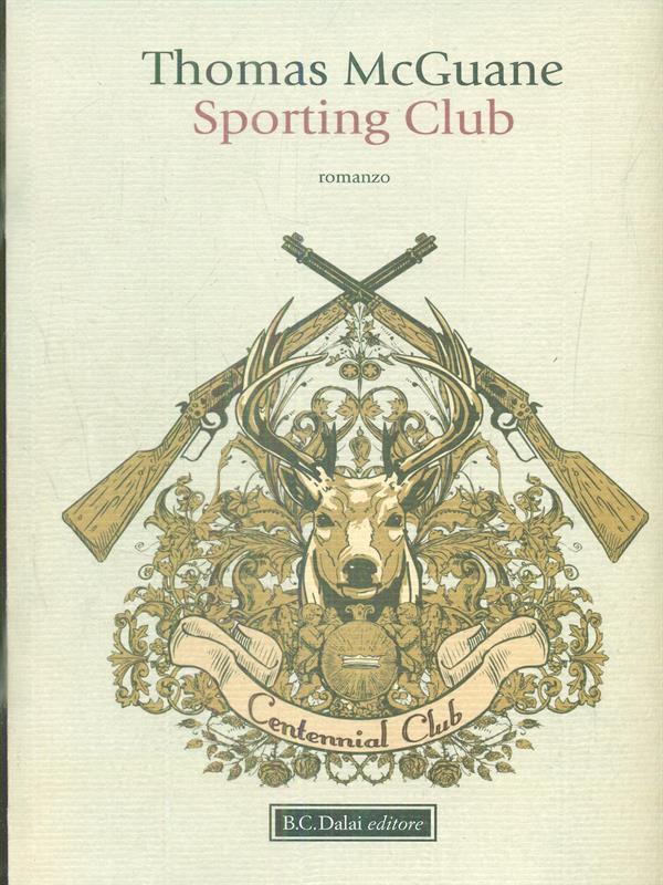 Sporting club