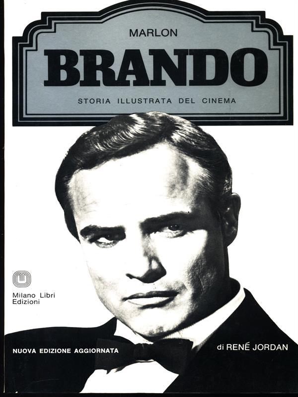 Marlon Brando