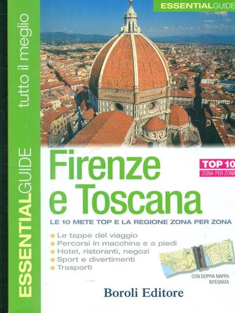 Firenze e Toscana - 7