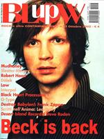 Blow up. N. 53 ottobre 2002