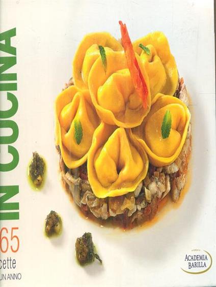 In cucina - copertina