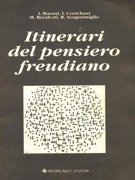 Itinerario del pensiero freudiano - 4