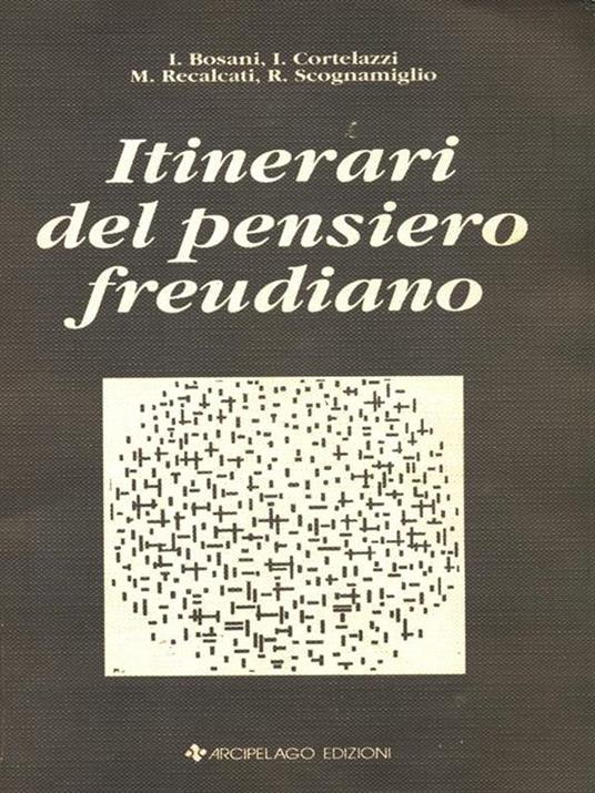 Itinerario del pensiero freudiano - 3