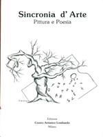 Sincronia d'Arte Pittura e Poesia