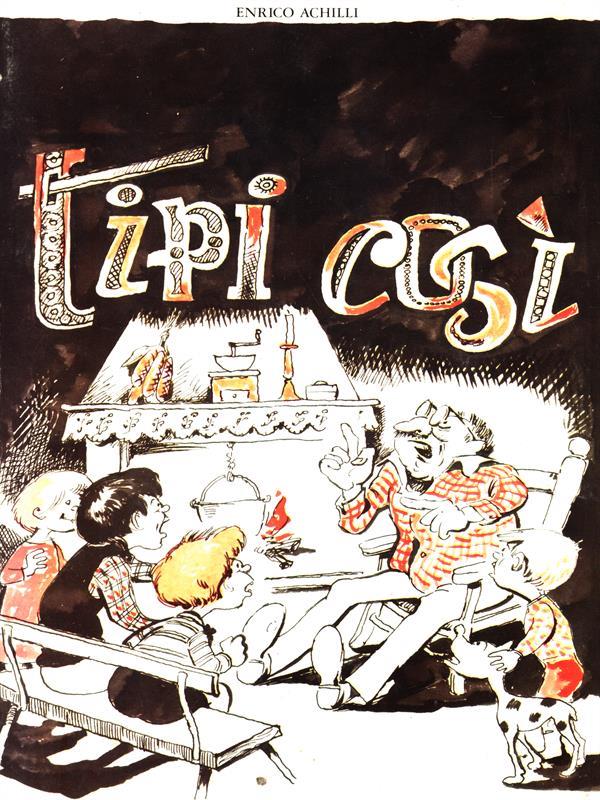 Tipi così