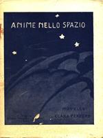 Anime nello spazio