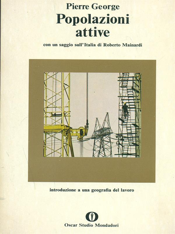 Popolazioni attive