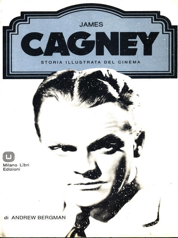 James Cagney