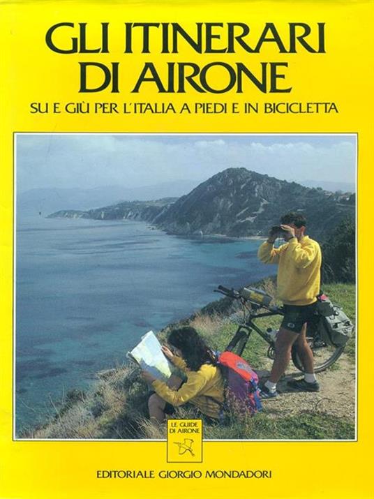 Gli itinerari di Airone  - 7