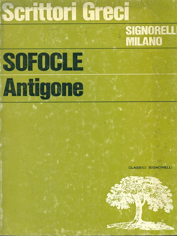 Antignone