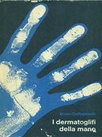 I dermatoglifi della mano 