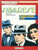 Savarese 11 Euracomix n. 125