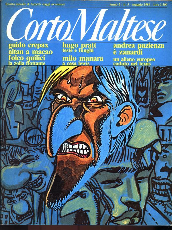 Libro di Faccia