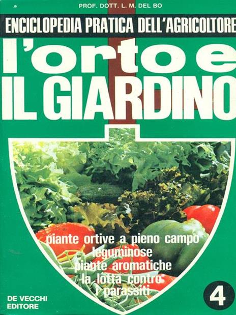 L' orto e il giardino - Lucy M. Montgomery - 3