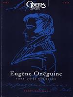 Eugéne Onéguine