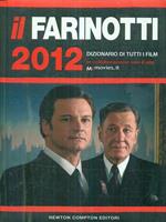 Il farinotti 2012 Dizionario di tutti i film