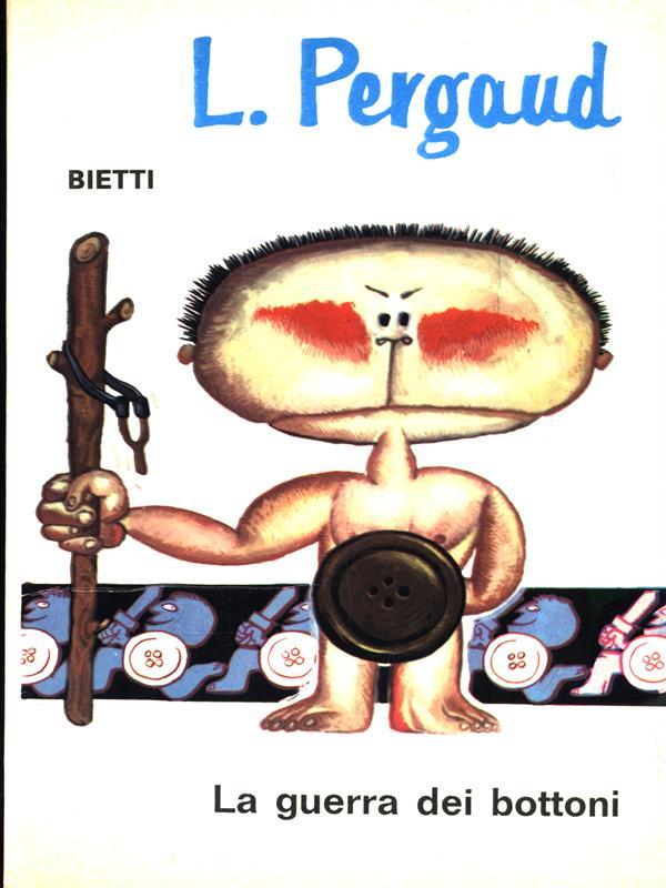 La guerra dei bottoni