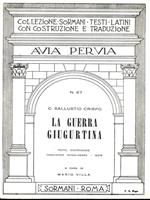 La guerra giugurtina