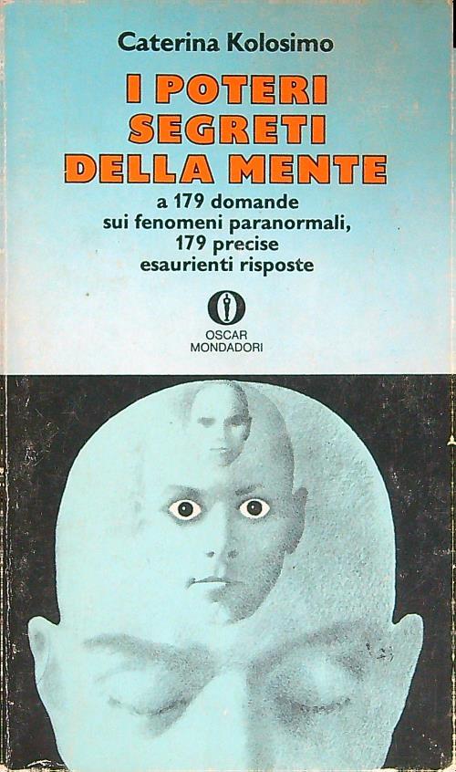 I poteri segreti della mente