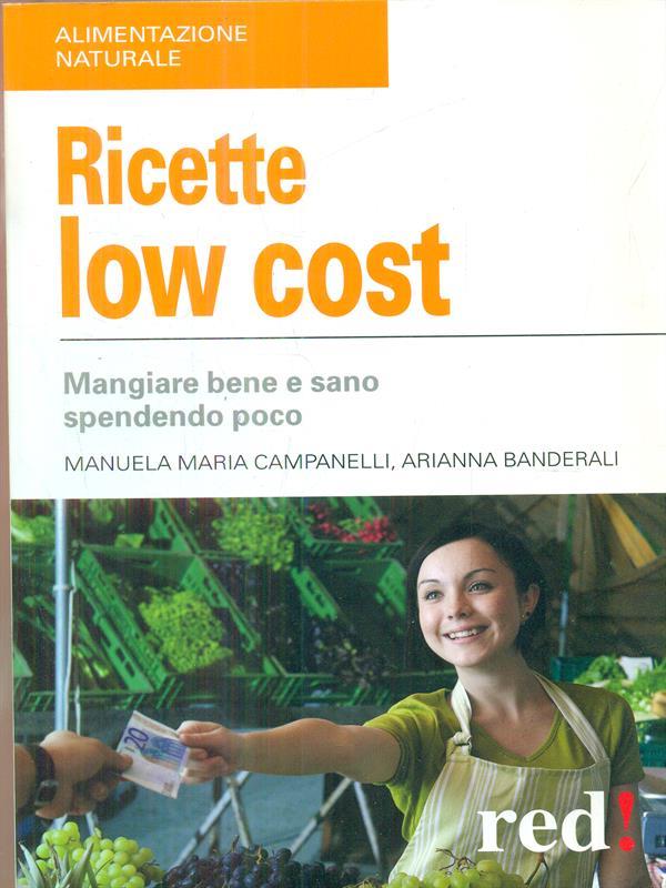 Ricette low cost