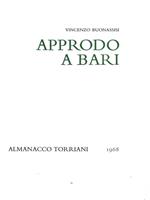 Approdo a Bari 1968