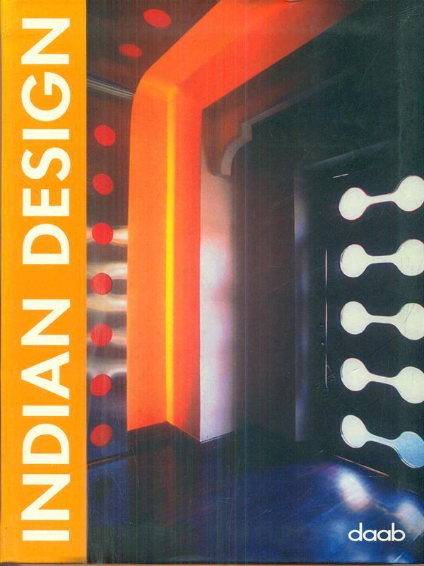 Indian Design
