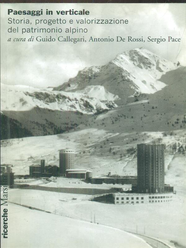 paesaggi in verticale