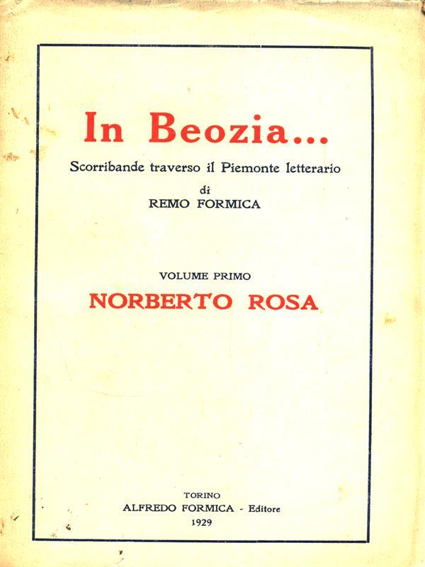 Libro di Faccia