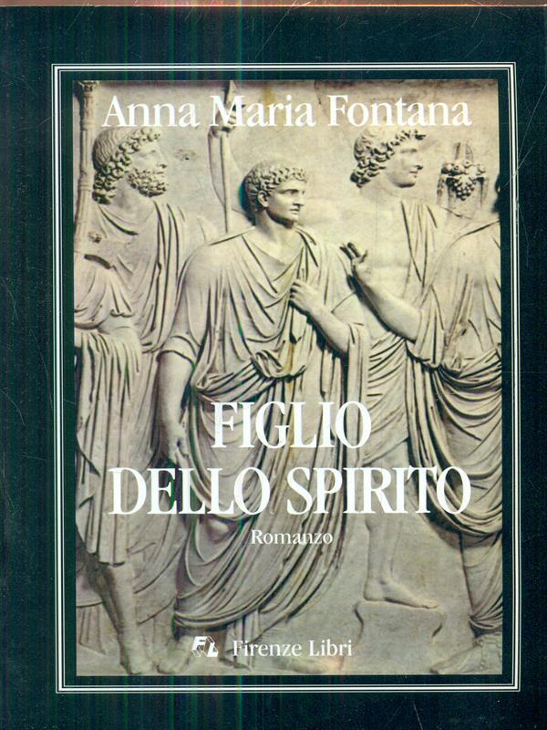 Figlio dello spirito