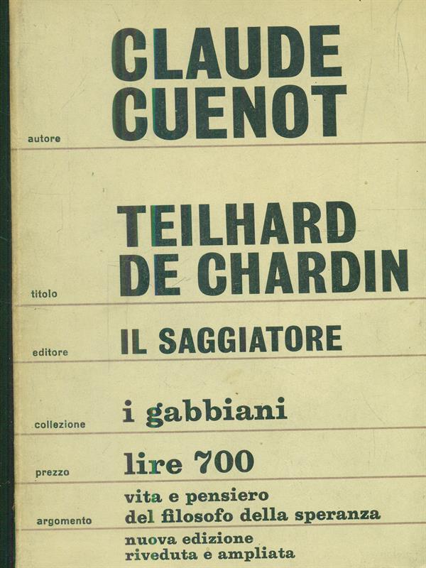 Libro di Faccia