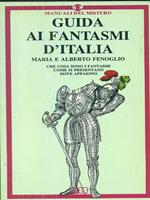 Guida ai fantasmi d'Italia